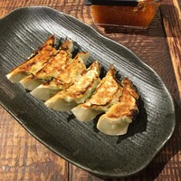 手作り餃子・焼売