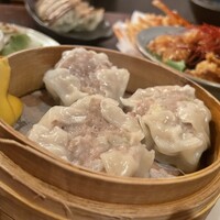 呑める中華一品