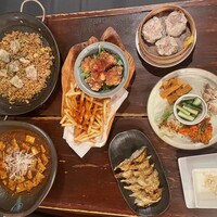 セルフ飲み放題