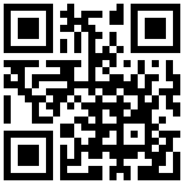 Zalo友達追加用QRコード